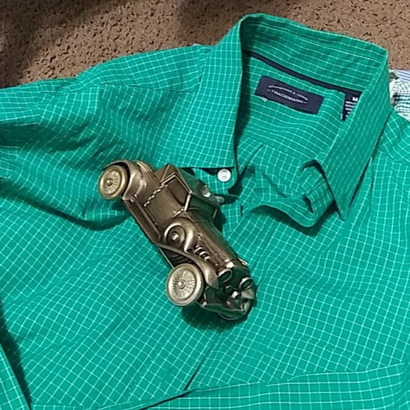 Shirt - Picture 1 of 2